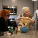 Illustration for article titled The First New Year After the Apocalypse (Good Omens Cosplay Photoshoot)